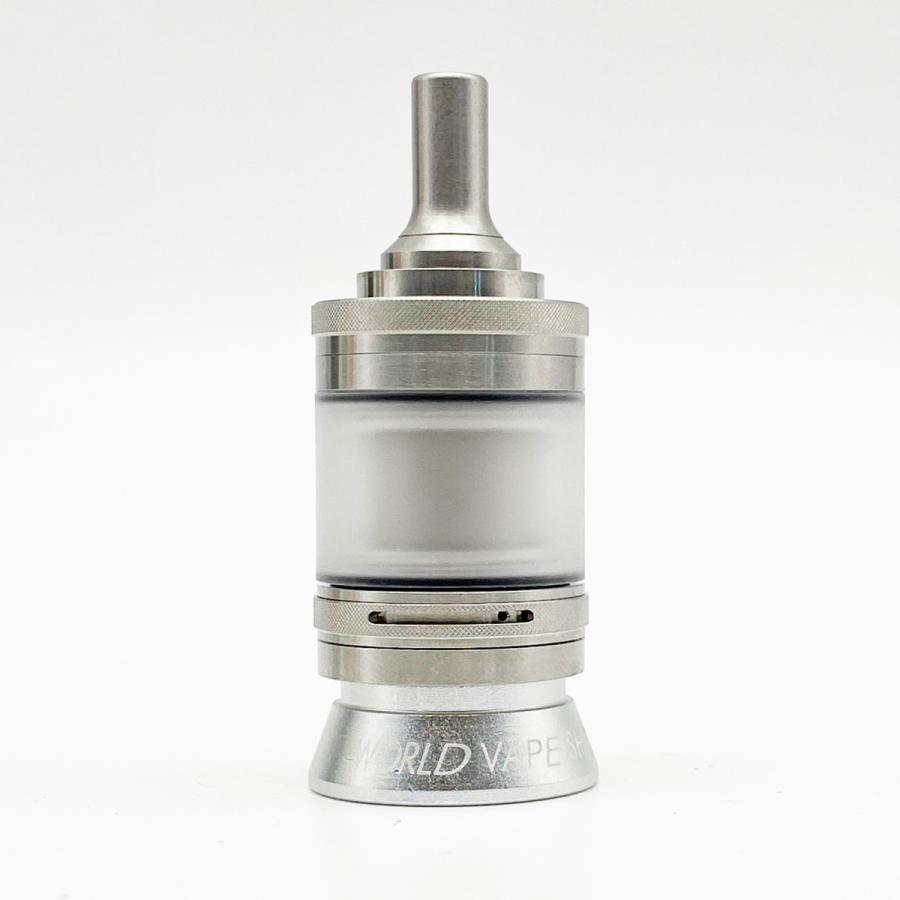 Exvape Expromizer V1.4 MTL RTA 23mm Limited Edition