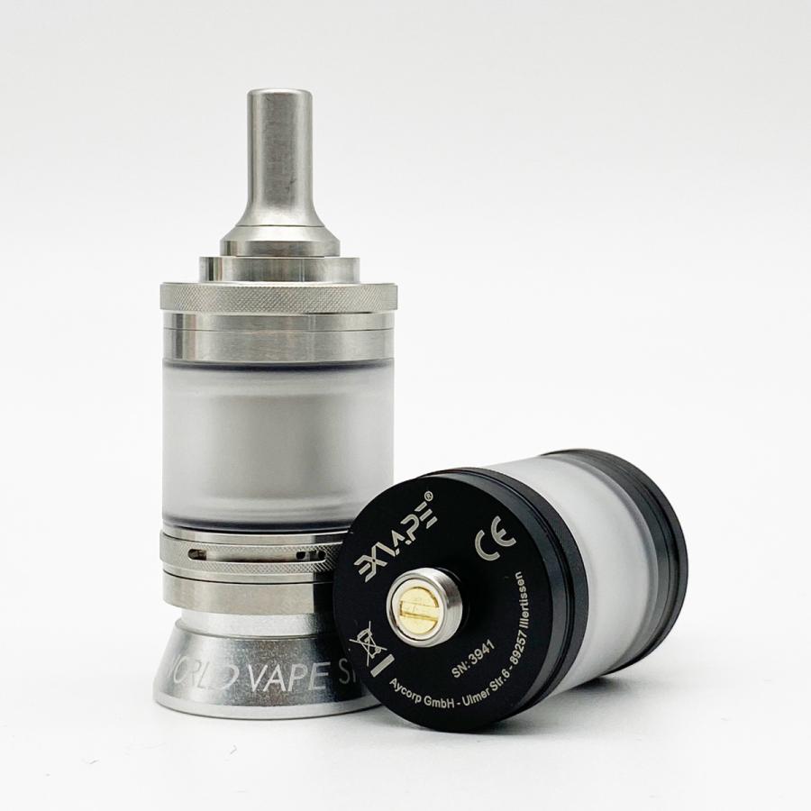 Exvape Expromizer V1.4 MTL RTA 23mm Limited Edition