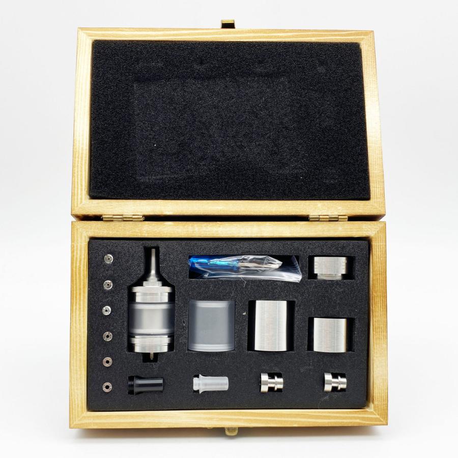 Exvape Expromizer V1.4 MTL RTA 23mm Limited Edition