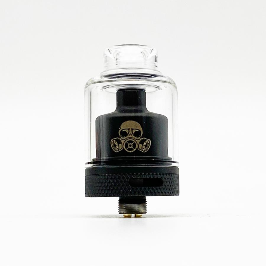 GASMODS KREE V2 RTA 22mm ガスモッズ クリー 電子タバコ