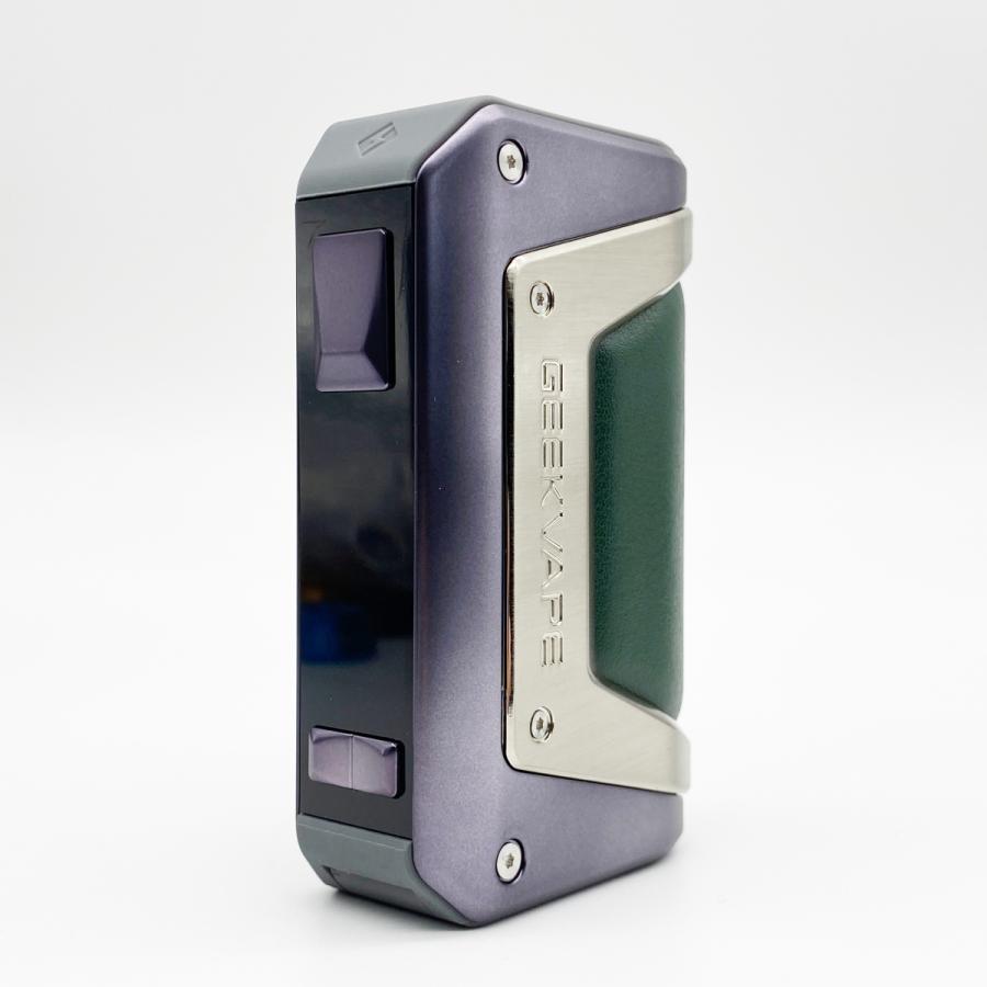 Geekvape Aegis Legend 2 L200 MOD ギークベイプ イージス