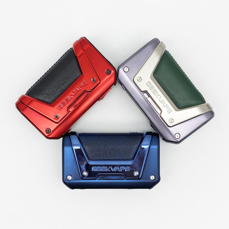 Geekvape Aegis Legend 2 L200 MOD ギークベイプ イージス
