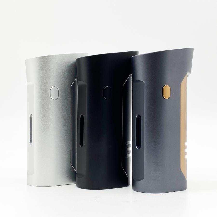 Koguovape LOKI MOD 60W Designed by GScraft mod ジーエスクラフト ロキ モッド ハイエンド ...