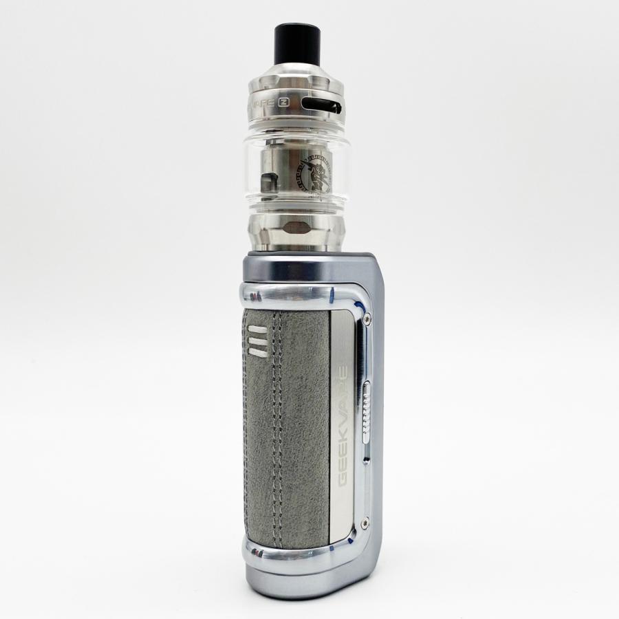 Geekvape M100 (Aegis Mini 2) with Z Nano 2 Kit ギークベイプ
