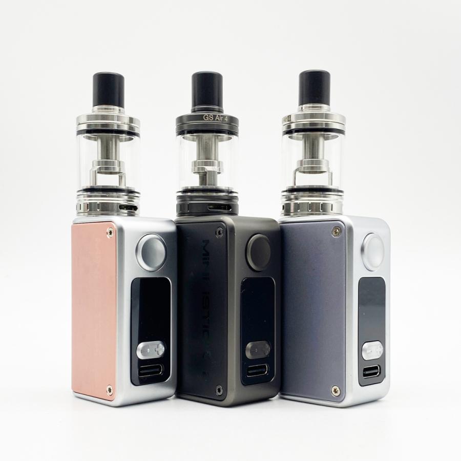 Eleaf Mini iStick 2 イーリーフ ミニ アイスティック 初心者 VAPE 