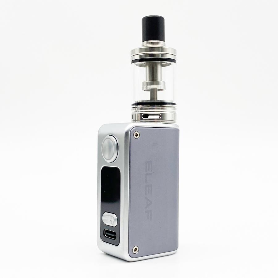 Eleaf Mini iStick 2 イーリーフ ミニ アイスティック 初心者 VAPE 電子タバコ スターターキット 小さい コンパクト