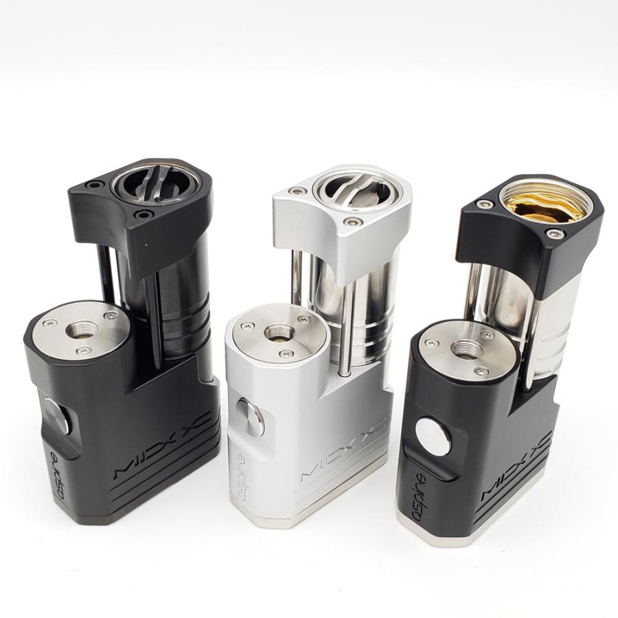 Aspire Mixx Mod アスパイア アスパイヤ ミックス モッド ステルスモッド ステルス 電子タバコ Vape かっこいい コンパクト Mixx 電子タバコ World Vape Shop錦糸町 通販 Yahoo ショッピング