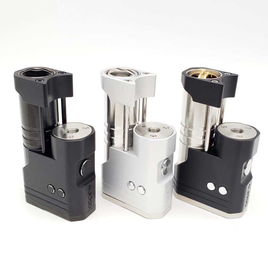 Aspire Mixx Mod アスパイア アスパイヤ ミックス モッド ステルスモッド ステルス 電子タバコ Vape かっこいい コンパクト Mixx 電子タバコ World Vape Shop錦糸町 通販 Yahoo ショッピング