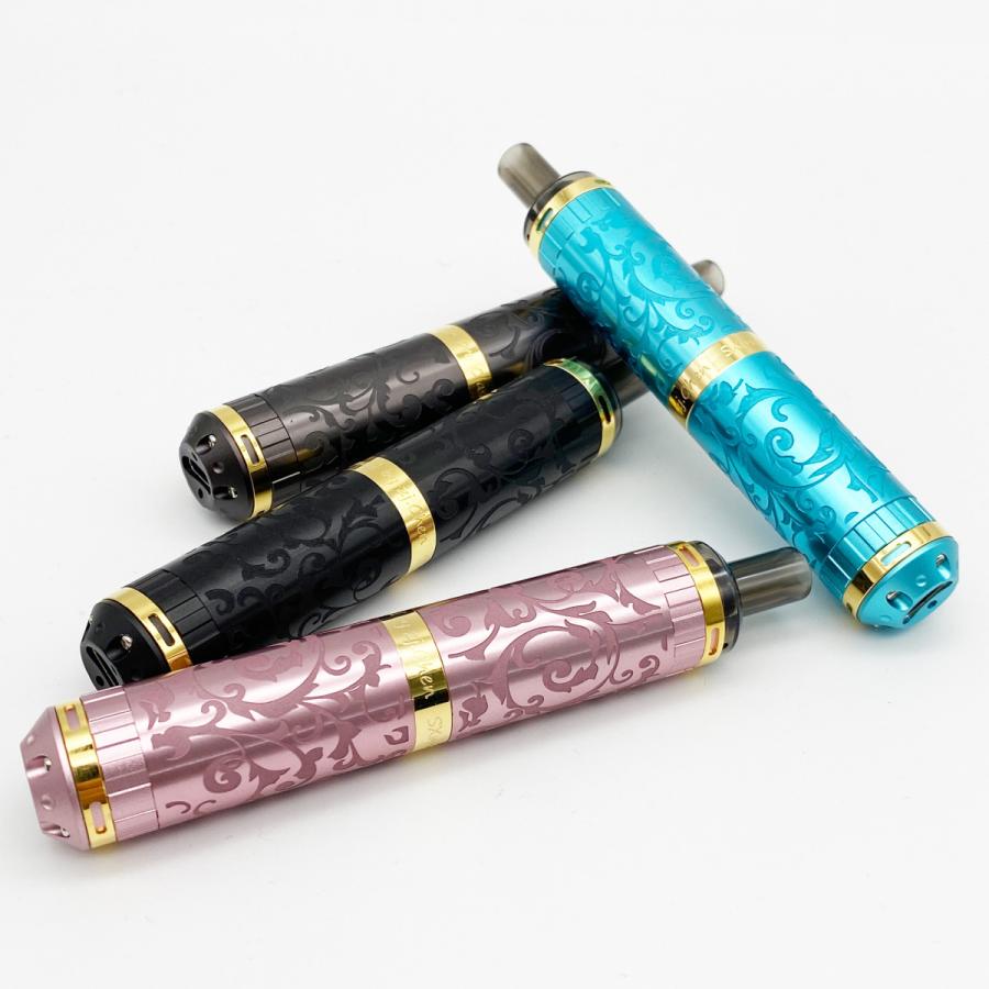 SXmini MK Pro Class 空POD 2pcs+コイル5pcs セット】Yihi SXmini 