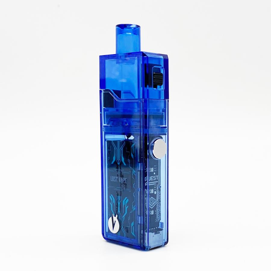 Lost Vape Orion Art Pod Kit ロストベイプ オリオン アート 電子タバコ アトマイザー vapeポッド  べイプ ベープ 禁煙 節煙｜worldvapeshop｜04