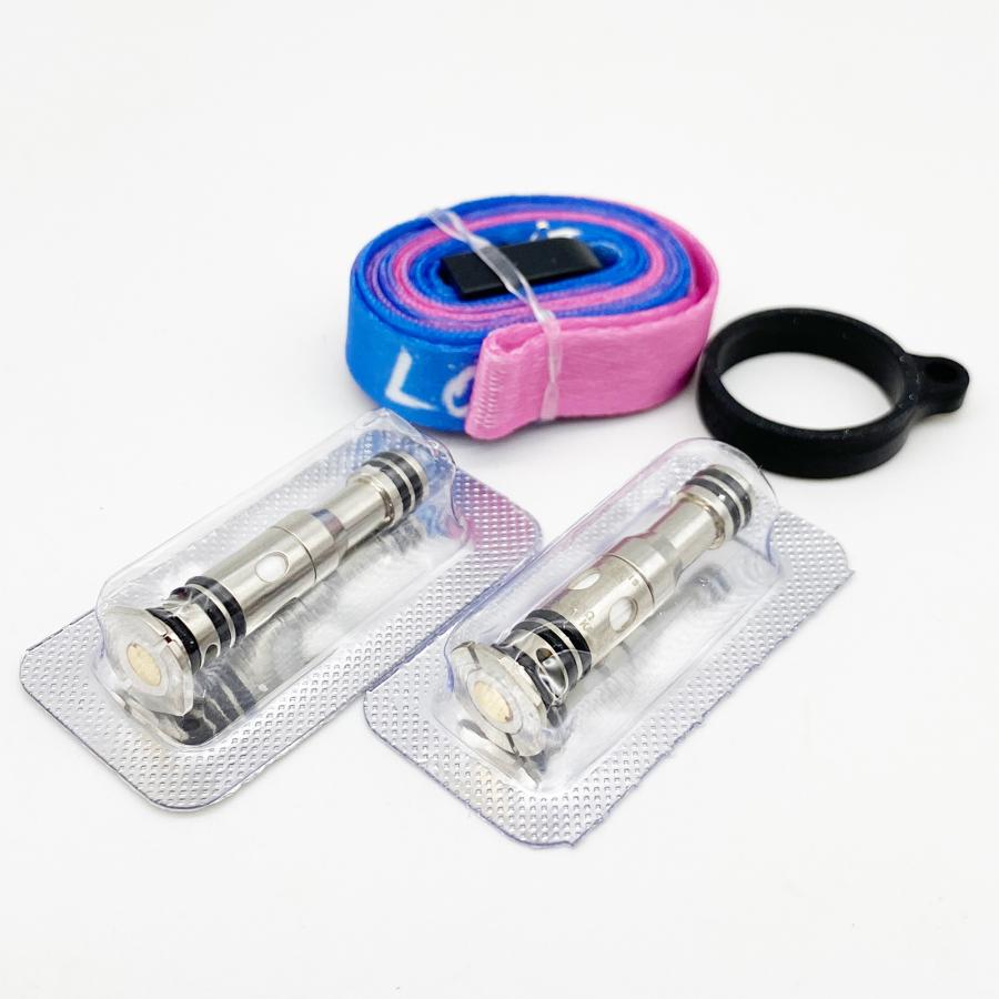 Lost Vape Orion Art Pod Kit ロストベイプ オリオン アート 電子タバコ アトマイザー vapeポッド  べイプ ベープ 禁煙 節煙｜worldvapeshop｜09