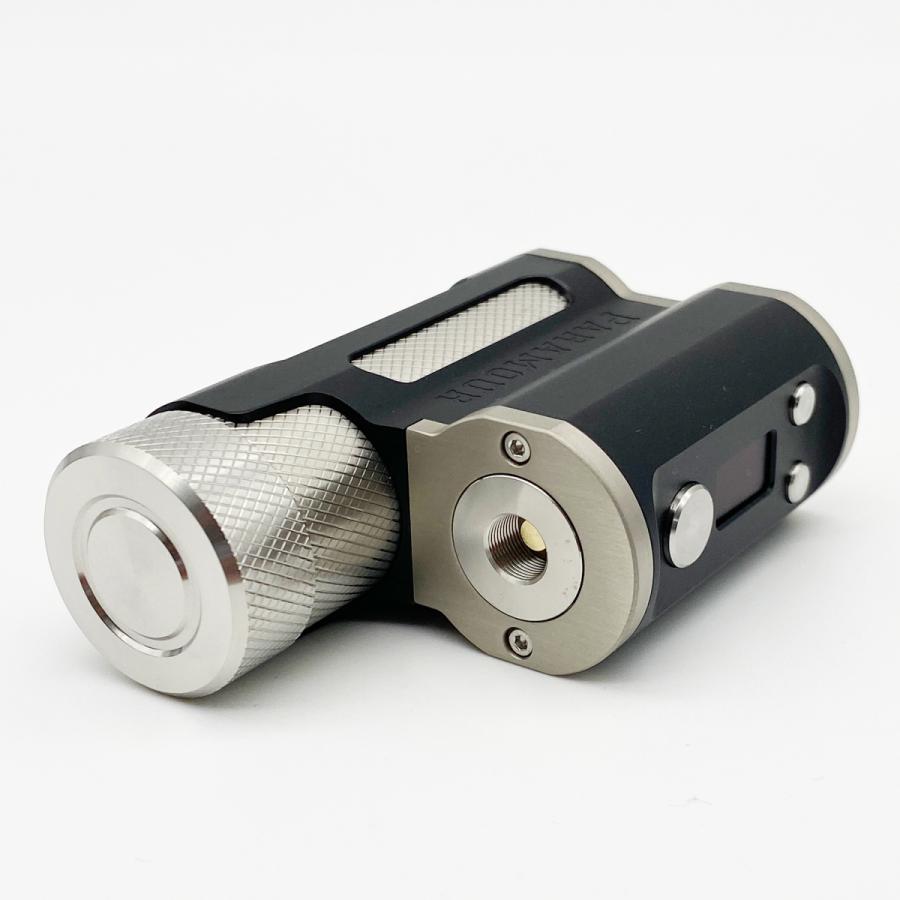 MECHLYFE×FALLOUT VAPE PARAMOUR SBS MOD 80w メックライフ