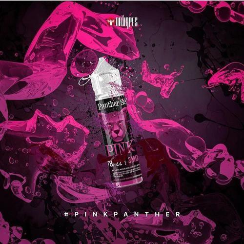 大人気 Ukリキッド Vapes 電子たばこ Dr Vape Pink Panther ピンクパンサー 50ml Pinkpanther 電子タバコ World Vape Shop錦糸町 通販 Yahoo ショッピング