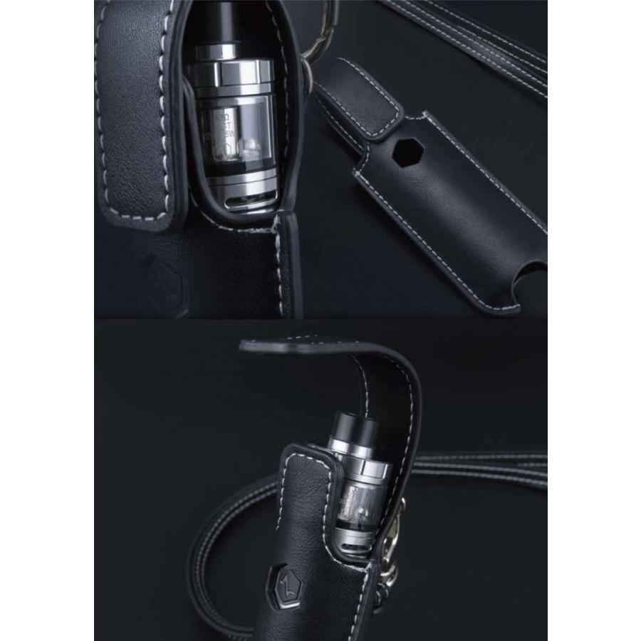 電子たばこ スターターキット Vethos Design ALPHA XS ONE