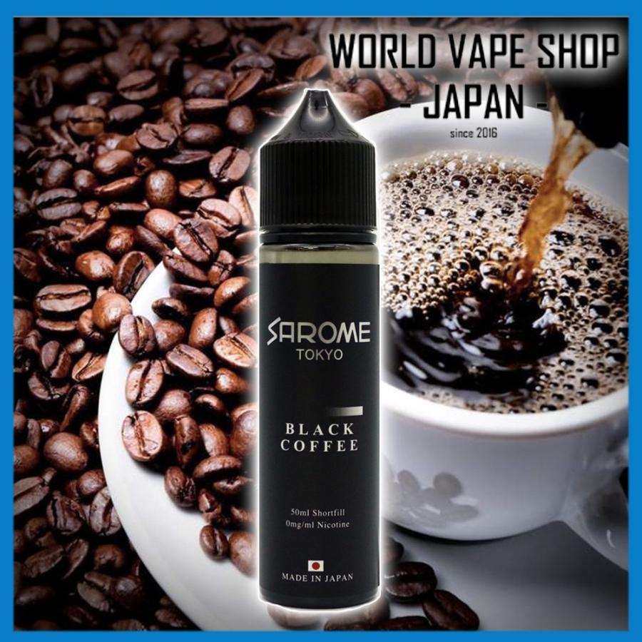 限定販売 サロメ Sarome Tokyo 50ml 禁煙 節煙 電子タバコ VAPE 補助 ニコチンゼロ ノンニコチン｜worldvapeshop｜02