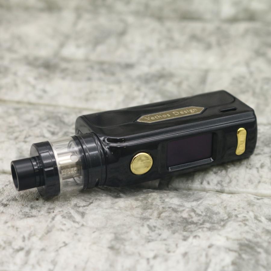 楽天市場 電子タバコ スターターキット 本体 Vethos Design Alpha Xs Kit 電子タバコ スターターキット Vape 水蒸気 爆煙 初心者 ノンニコチン 人気が高い Www Gran Gusto It