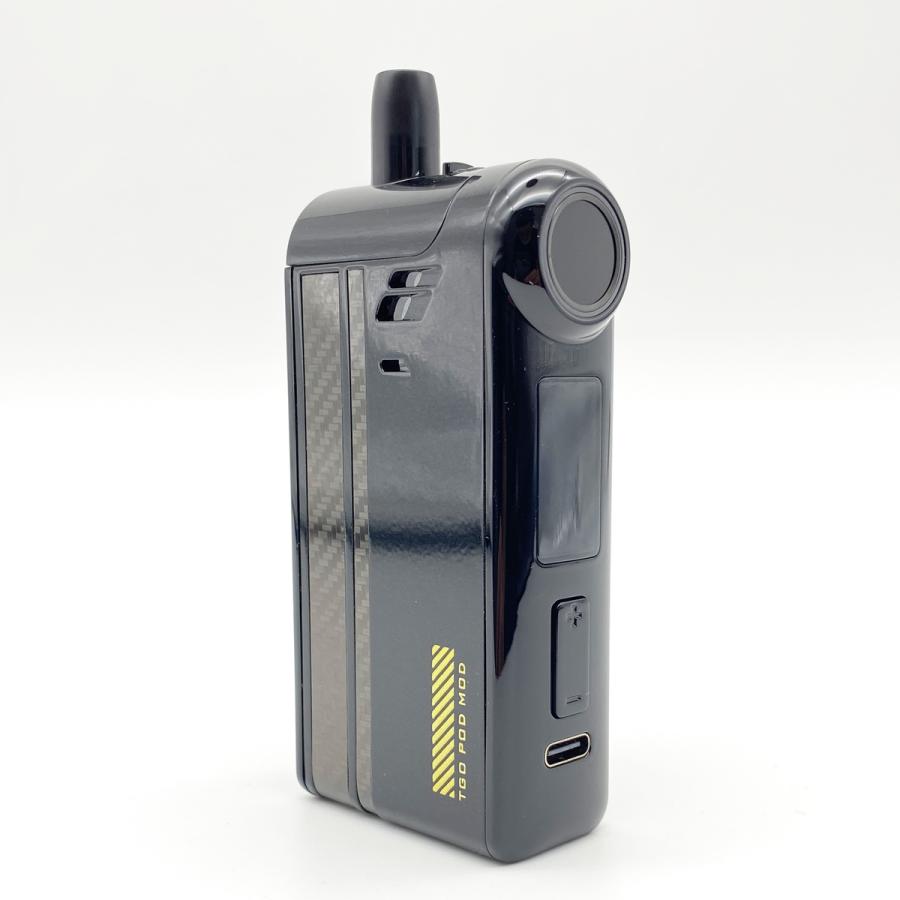 Mesh Coil Vapefly TGO Pod System Kit 2300mAh Cheap Sale At Pod Mod Kit  Australia