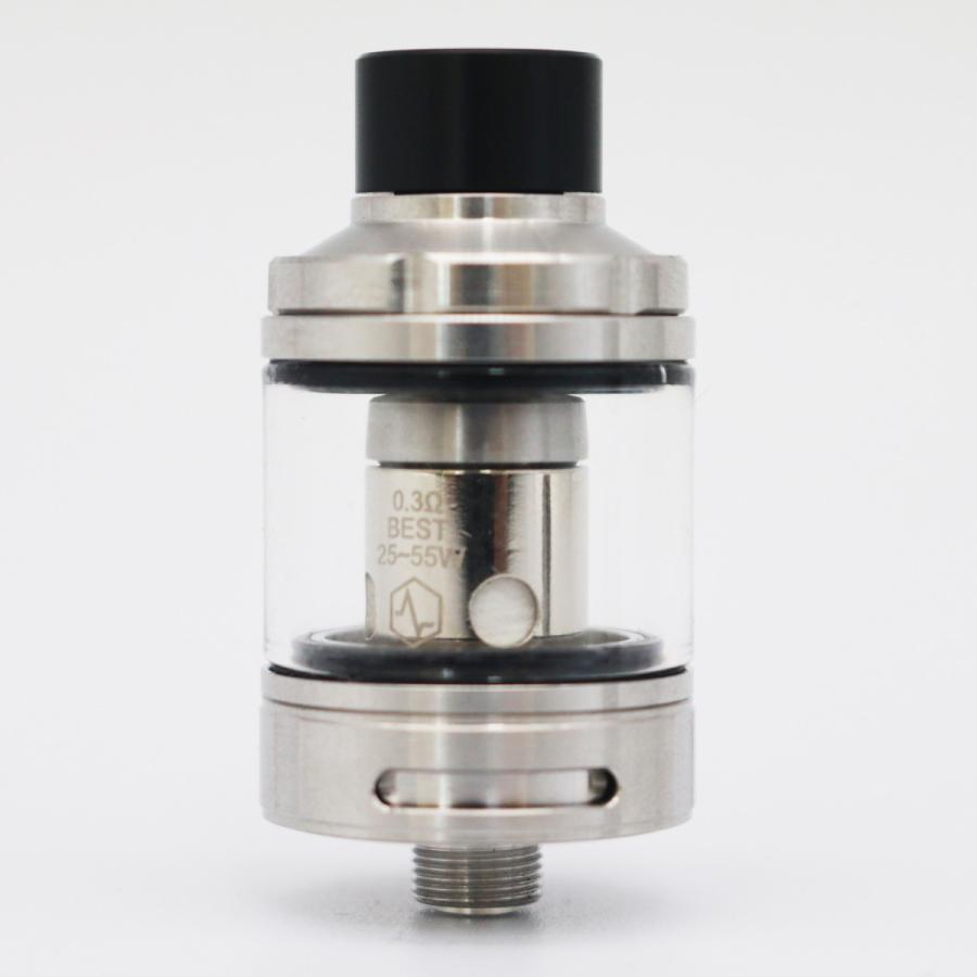 電子たばこ VAPE ベイプ Vethos Design Alpha XS TANK