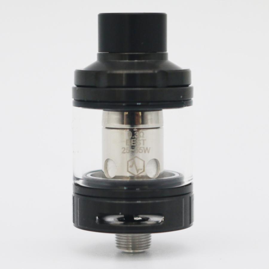 電子たばこ VAPE ベイプ Vethos Design Alpha XS TANK