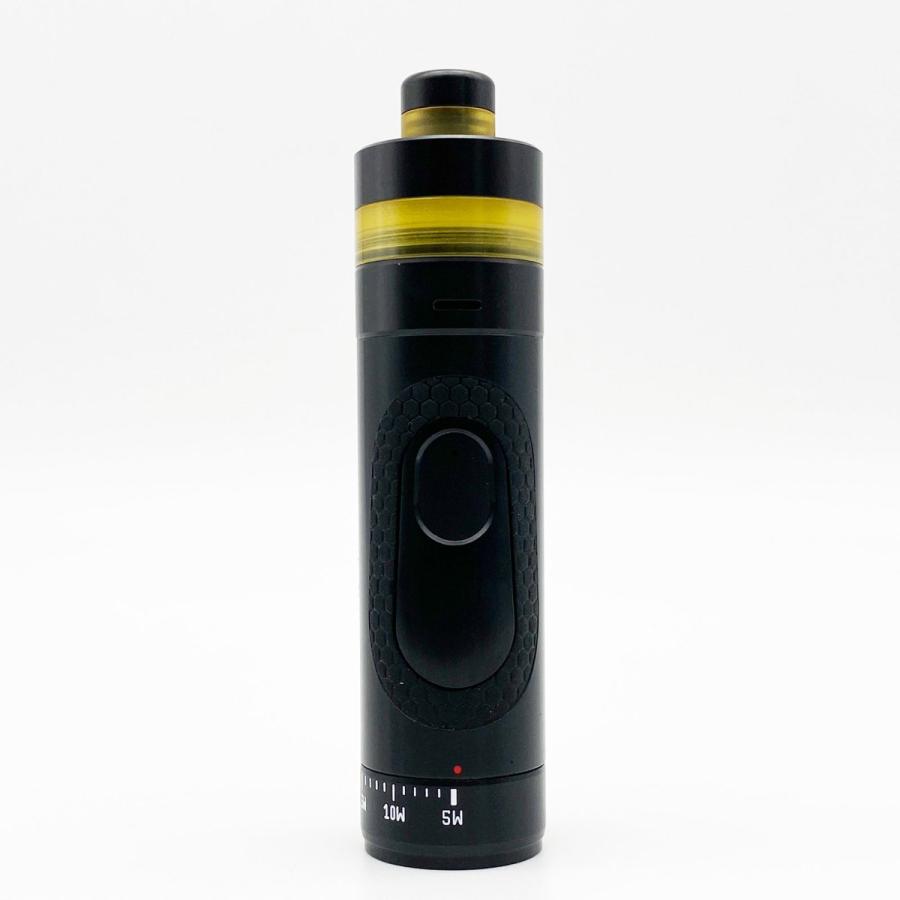 新品タグ付きniko and【人気スタッフプロデュース企画】イージーサロペット Aspire x No Name Zero. G POD kit 1500mAh アスパイア
