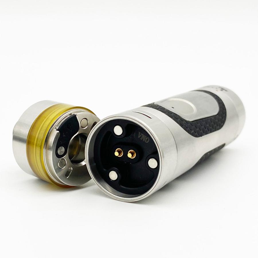 新品タグ付きniko and【人気スタッフプロデュース企画】イージーサロペット Aspire x No Name Zero. G POD kit 1500mAh アスパイア