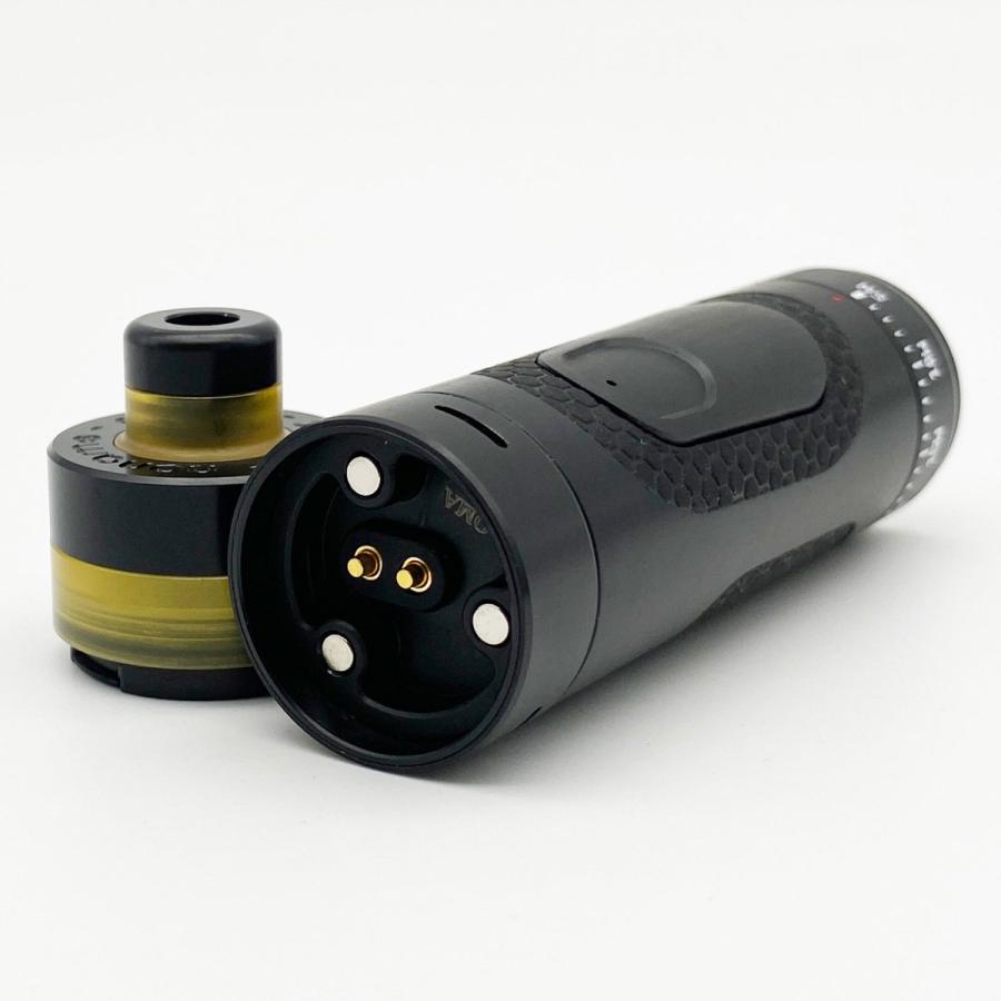 新品タグ付きniko and【人気スタッフプロデュース企画】イージーサロペット Aspire x No Name Zero. G POD kit 1500mAh アスパイア