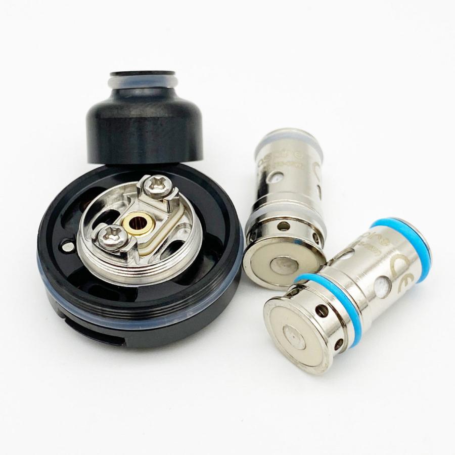 Niko まとめ買いページ 楽天市場】vape pod型 Nevoks Pagee Air Pod ネボックス