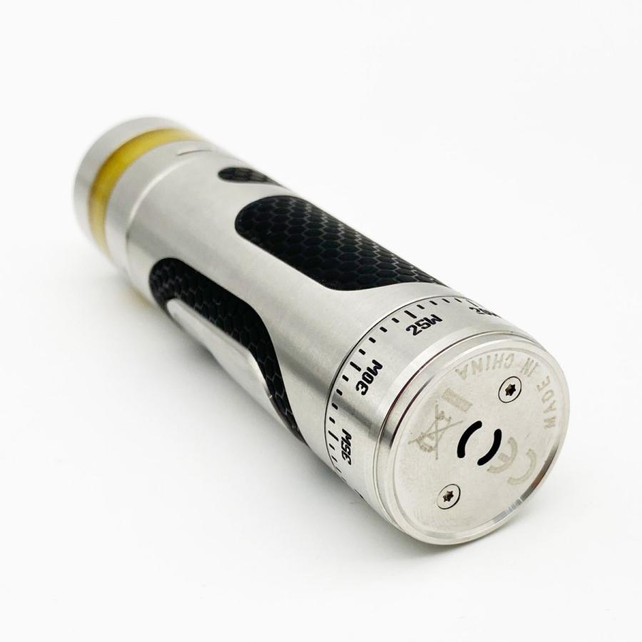 新品タグ付きniko and【人気スタッフプロデュース企画】イージーサロペット Aspire x No Name Zero. G POD kit 1500mAh アスパイア