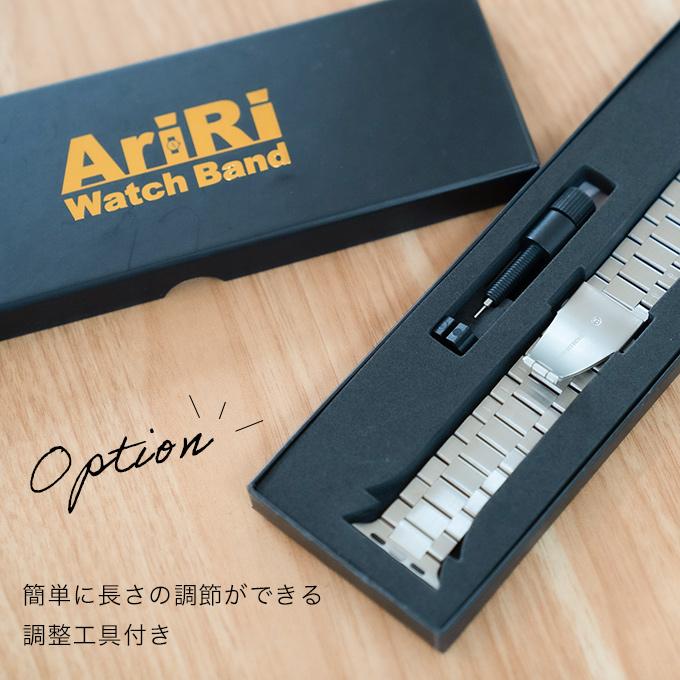 アップルウォッチ バンド apple watch ベルト ステンレス 46mm 45mm 44mm 42mm 41mm 40mm 11 10 9  se メンズ レディース | Apple Watch | 20