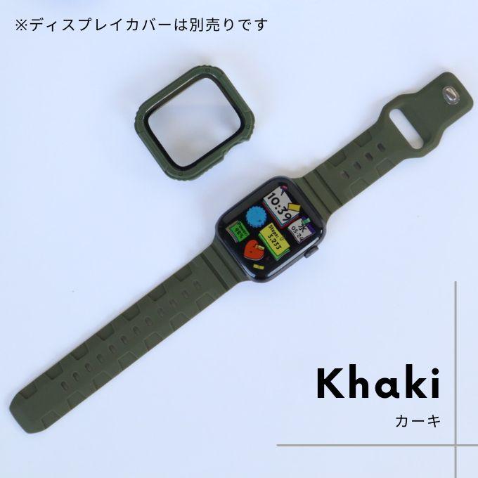 Apple Watch アップルウォッチ バンド apple watch ベルト シリコン  