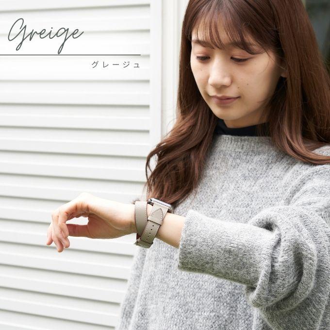Apple Watch アップルウォッチ バンド apple watch ベルト 革 レザー 2