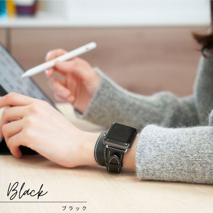 Apple Watch アップルウォッチ バンド apple watch ベルト 革