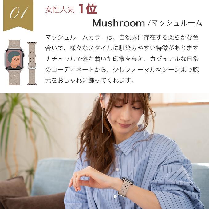 アップルウォッチ バンド apple watch ベルト シリコン ラバー 40mm 41mm 42mm 44mm 45mm 46mm 11 10 9  se おしゃれ  ブランド | Apple Watch | 18