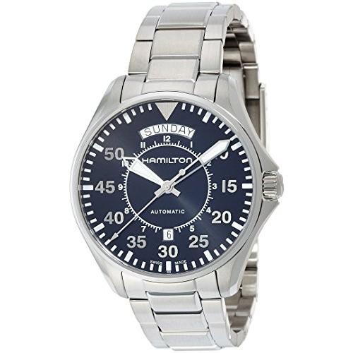 ハミルトン Hamilton 腕時計 Khaki Pilot Day Date カーキ パイロット デイデイト インターステラー 限定モデル 日本 B00ddvq098 ワールドインターネットショップ 通販 Yahoo ショッピング