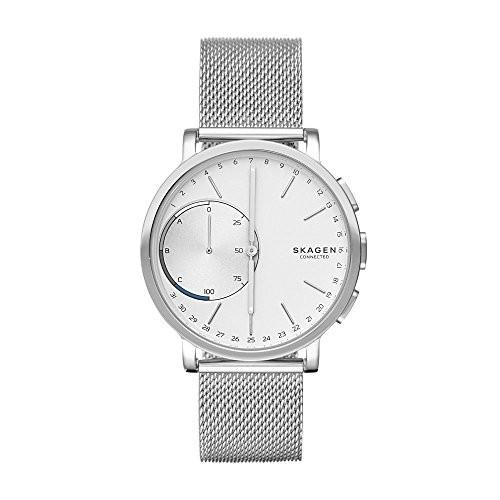 skagen hagen hybrid watch