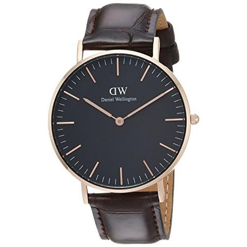 高い素材 ダニエルウェリントン Daniel Wellington 腕時計 メンズ レディース クラッシックブラック ヨーク ローズゴールド B01ly3rfza ワールドインターネットショップ 通販 Yahoo ショッピング 人気ショップが最安値挑戦 Kslcity Com My