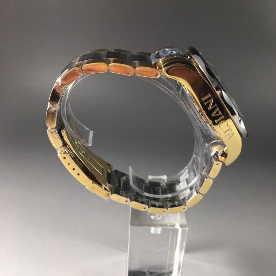 値下げ‼️インビクタ 中古・古着通販】INVICTA (インビクタ) 腕時計｜ブランド・古着通販