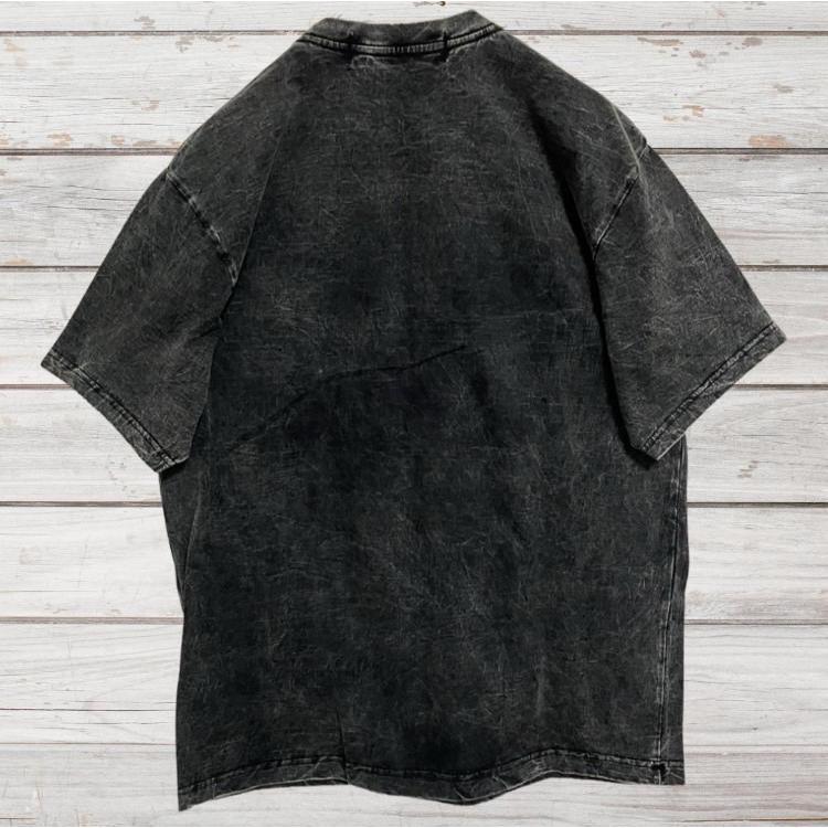 新品未使用 メタリカ METALLICA バンドTシャツ 半袖 ロックTシャツ 