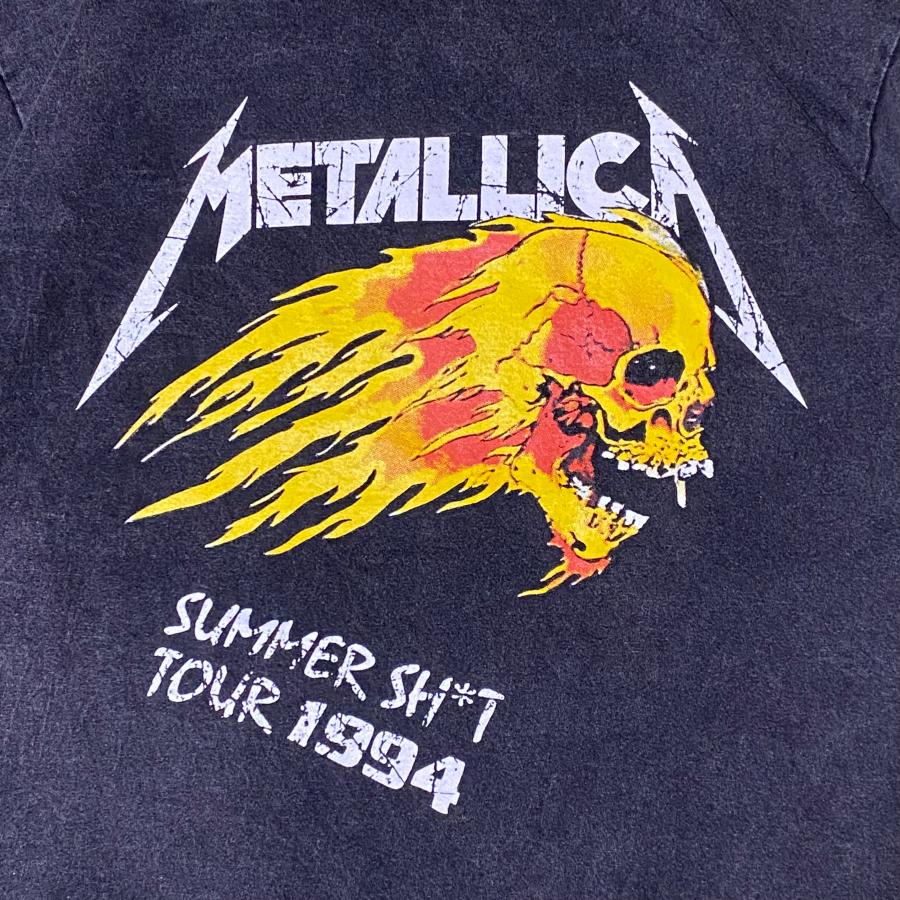 METALLICAメタリカ海外バンドTシャツ新品未使用ロックT2766XL : WORLD