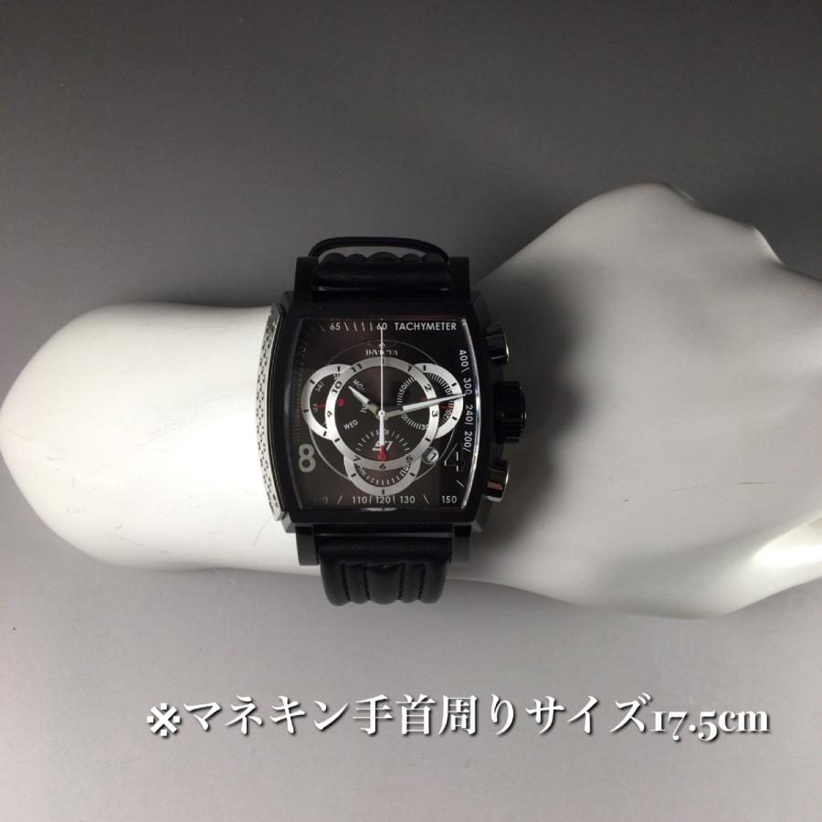 インビクタ 腕時計 スポーティ スクエア S1 RALLY 27941 INVICTA（インビクタ） 海外限定 メンズ腕時計 男性用プレゼント 日本