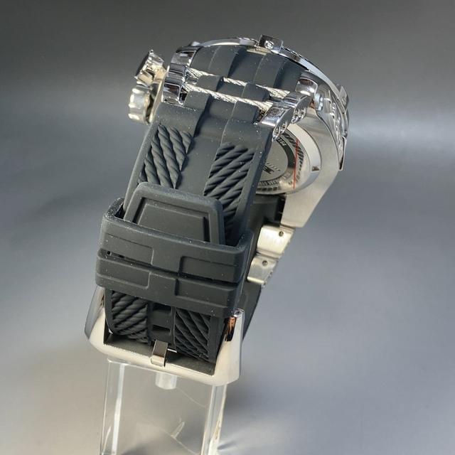 INVICTA（インビクタ） 海外限定 定価1795USD ボルト BOLT クロノ 