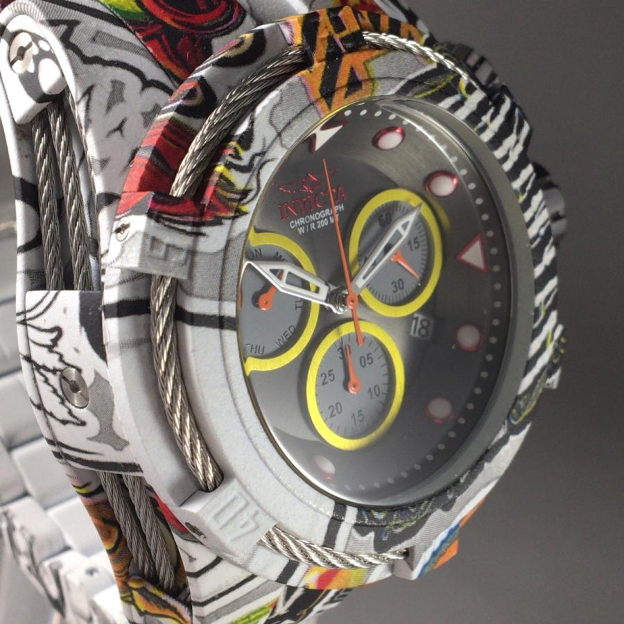 INVICTA（インビクタ） 海外限定 メンズ腕時計 男性用プレゼント 日本