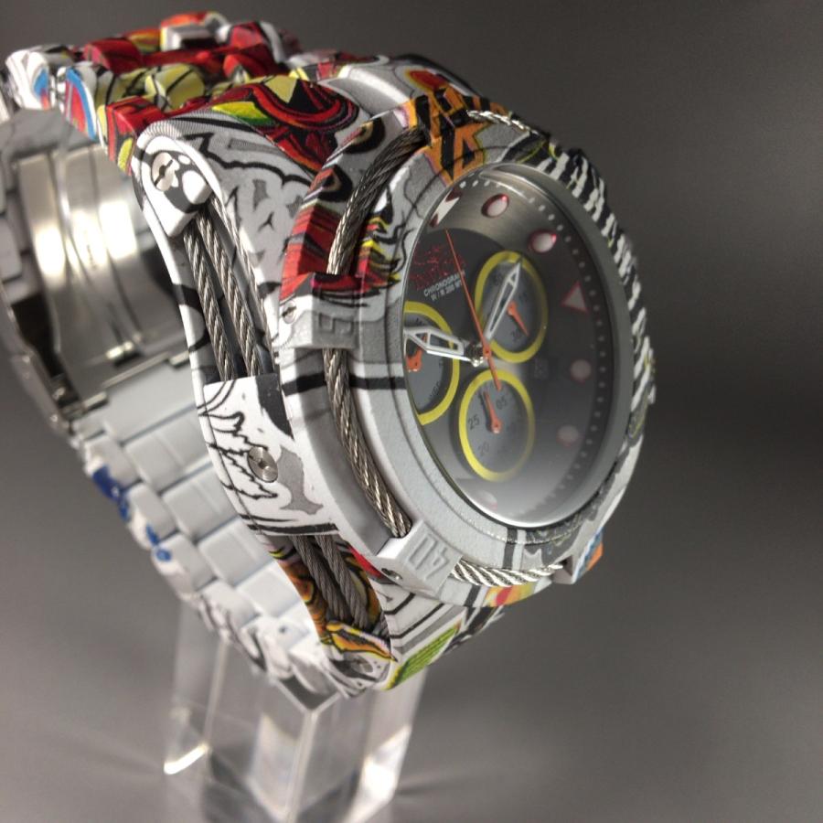 INVICTA（インビクタ） 海外限定 メンズ腕時計 男性用プレゼント 日本