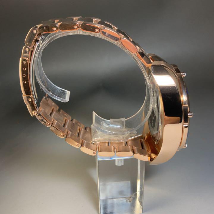 INVICTA（インビクタ） 海外限定 定価795USD ベノム VENOM クロノ