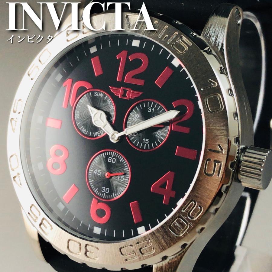 海外限定 インビクタ INVICTA メンズ腕時計 男性用プレゼント 日本未発売 30代 40代 50代 20代 IBI41705-002 :