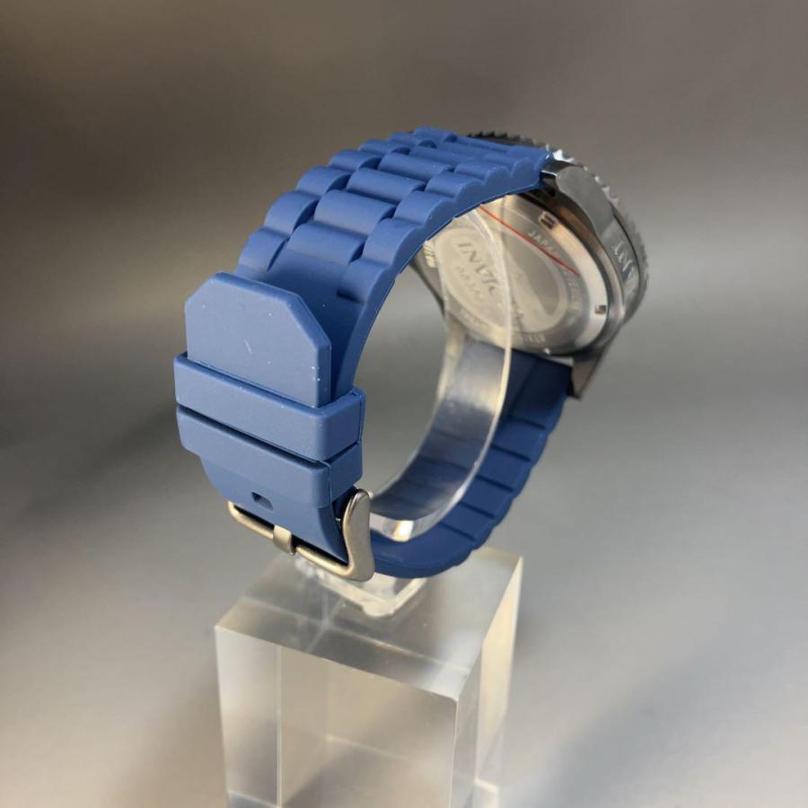 INVICTA（インビクタ） 海外限定 ダイバー DIVER メンズ腕時計 男性用
