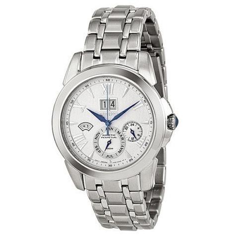 SEIKO（セイコー） 海外モデル 定価6.6万円 パーペチュアル