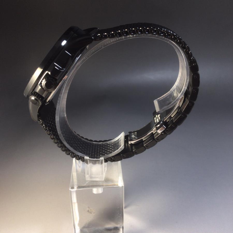 CITIZEN 海外モデル シチズン メンズウォッチ クロノグラフ ソーラー 