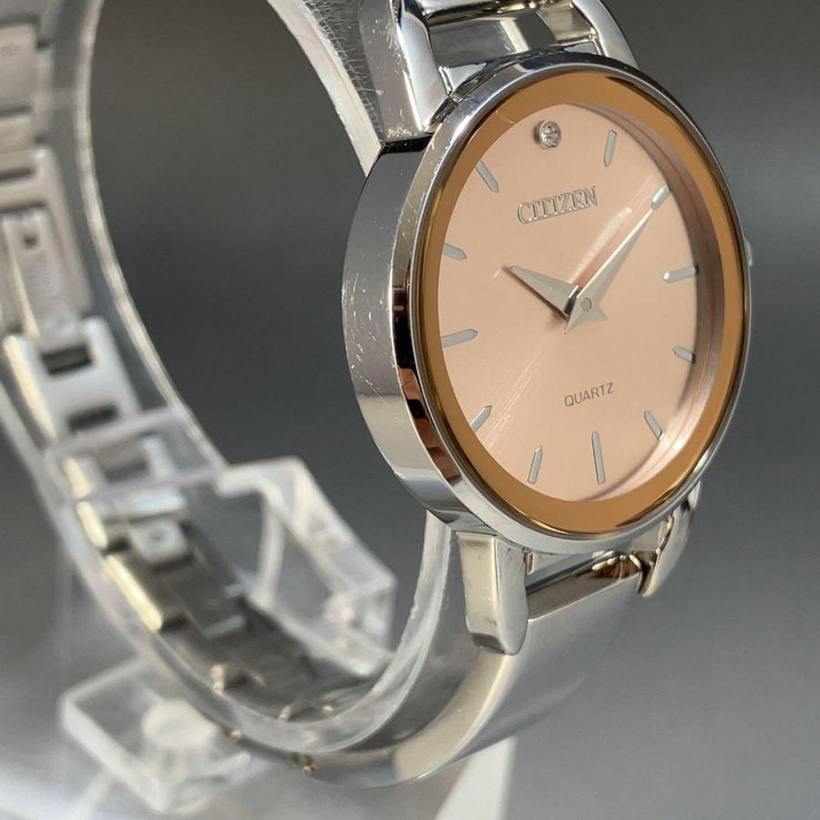 CITIZEN 海外限定 シチズン 女性用腕時計 レディースウォッチ CITIZEN 海外限定 シチズン 女性用腕時計 レディースウォッチ