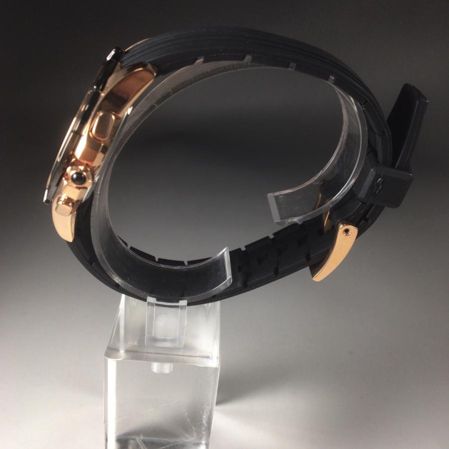 セイコー 腕時計メンズ 海外モデル SEIKO メンズウォッチ ソーラー クロノグラフ 日本未発売 30代 40代 50代 20代 SNAF14｜worldwatches｜07